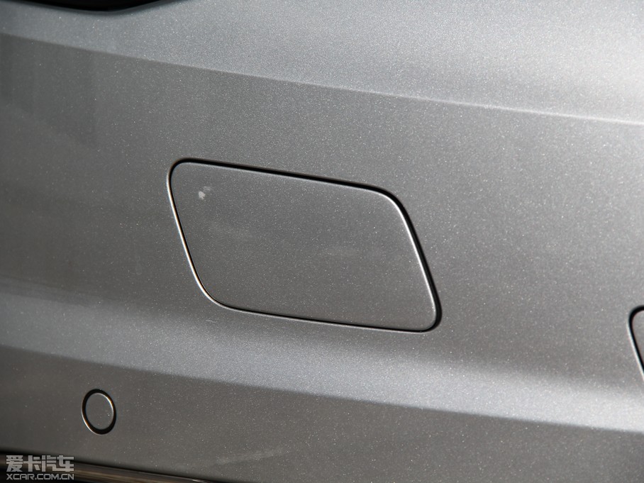 2014?yun)WA3 Limousine 35 TFSI m