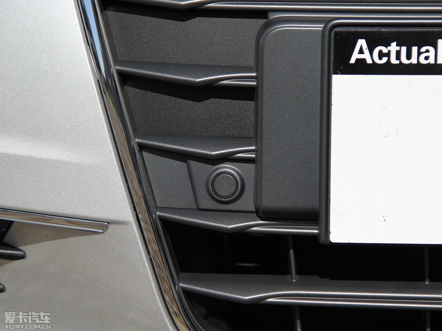 2014WA3 Limousine 35 TFSI m