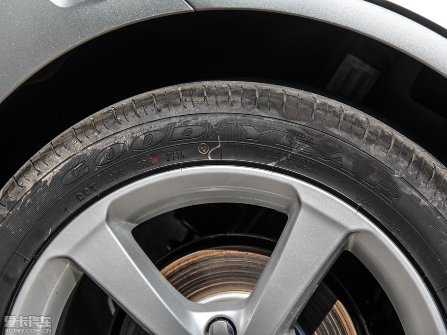 2014WA3 Limousine 35 TFSI m