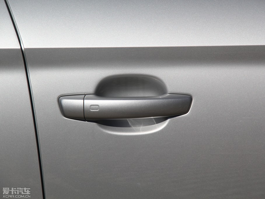 2014WA3 Limousine 35 TFSI m