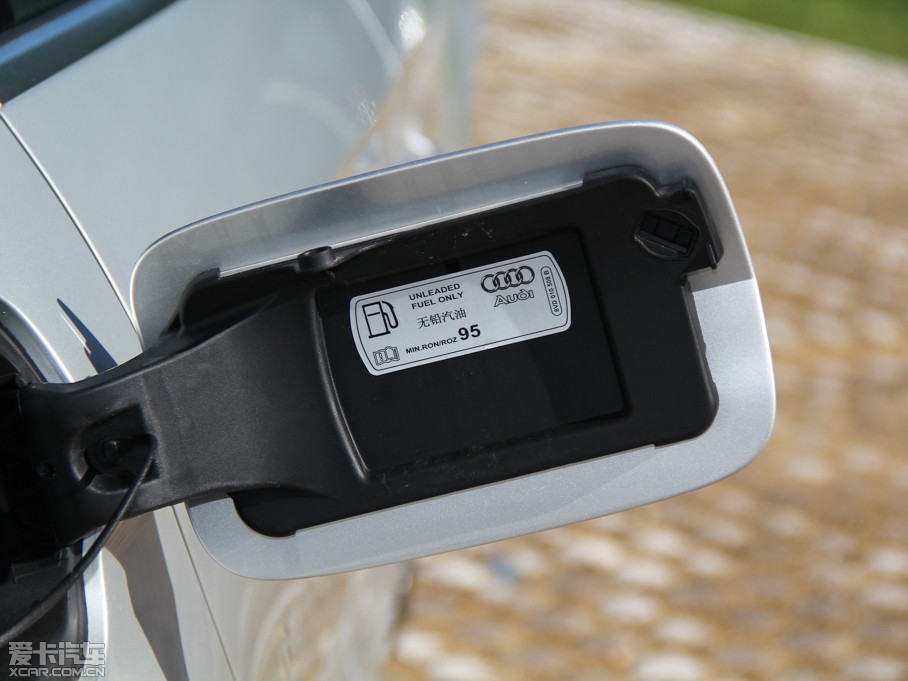 2014WA3 Limousine 35 TFSI m