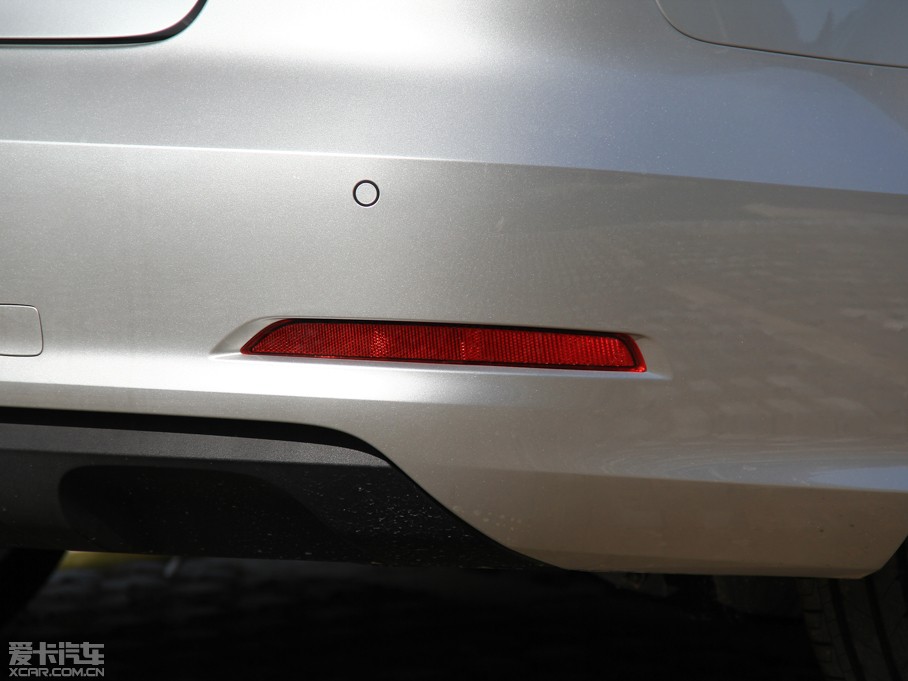 2014WA3 Limousine 35 TFSI m