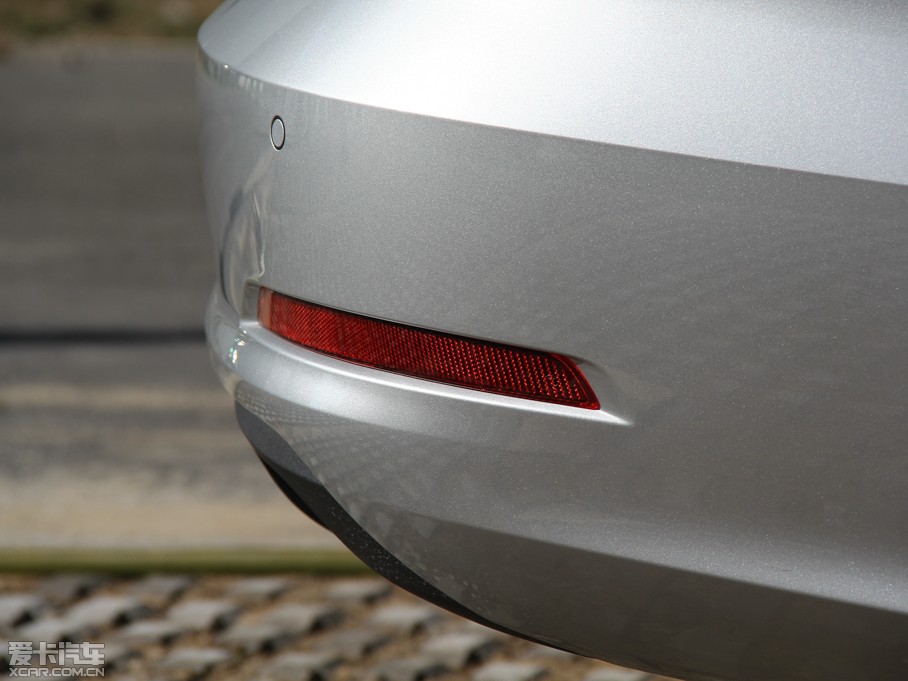 2014WA3 Limousine 35 TFSI m