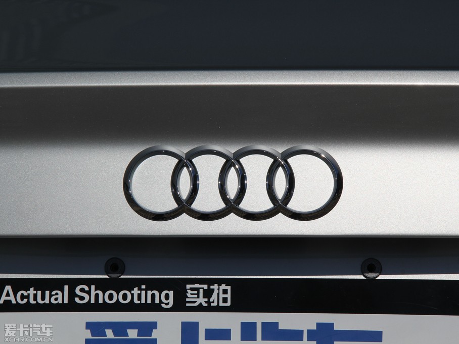 2014WA3 Limousine 35 TFSI m