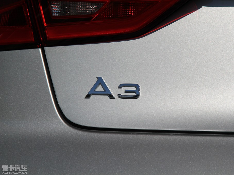 2014WA3 Limousine 35 TFSI m