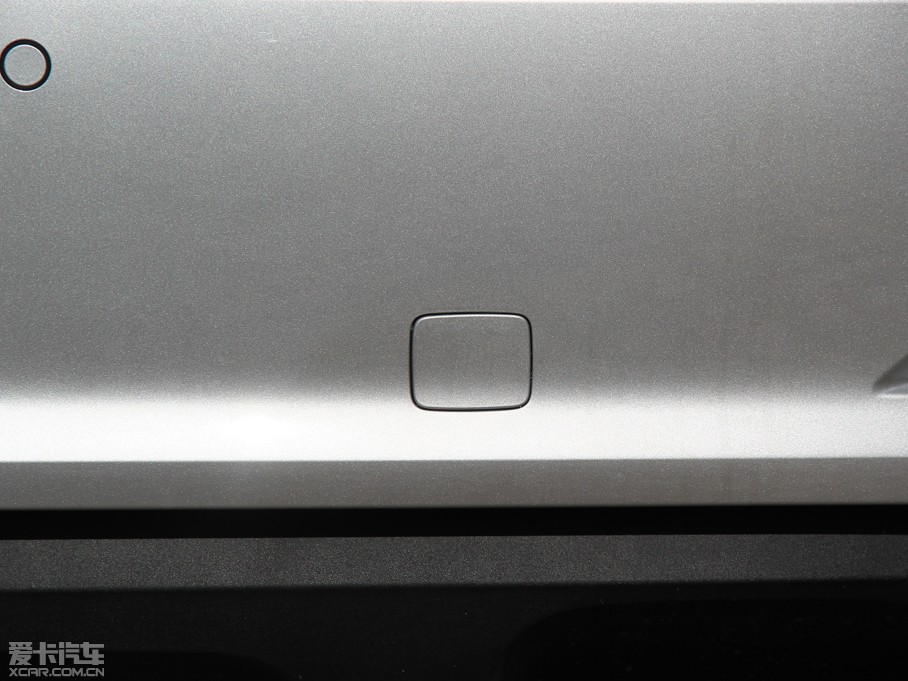 2014WA3 Limousine 35 TFSI m