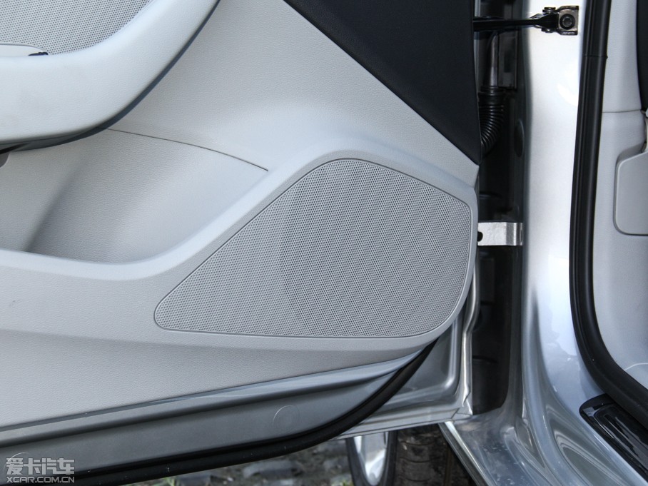 2014WA3 Limousine 35 TFSI m