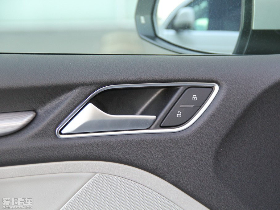 2014WA3 Limousine 35 TFSI m