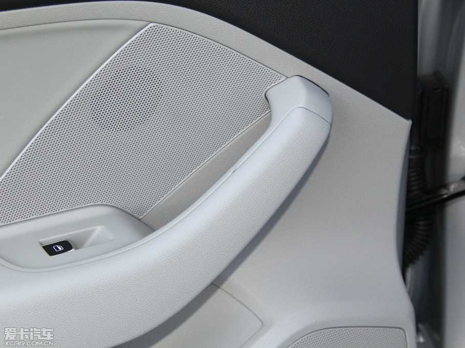 2014WA3 Limousine 35 TFSI m