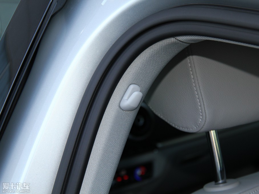 2014WA3 Limousine 35 TFSI m