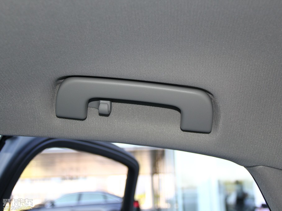 2014WA3 Limousine 35 TFSI m