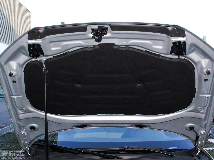 2014WA3 Limousine 35 TFSI m