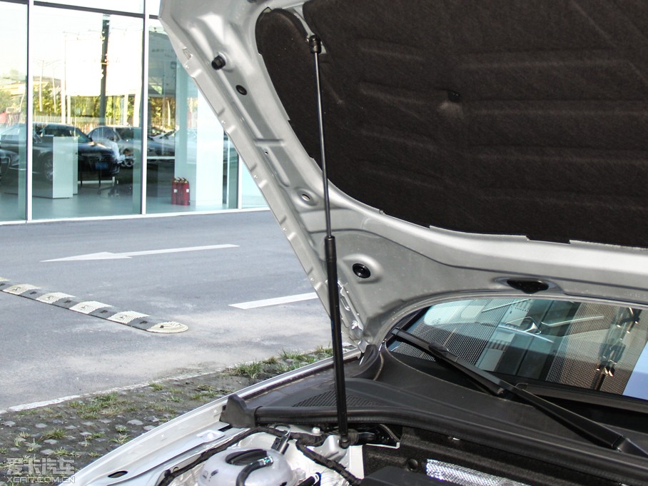 2014WA3 Limousine 35 TFSI m