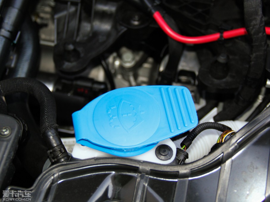 2014WA3 Limousine 35 TFSI m