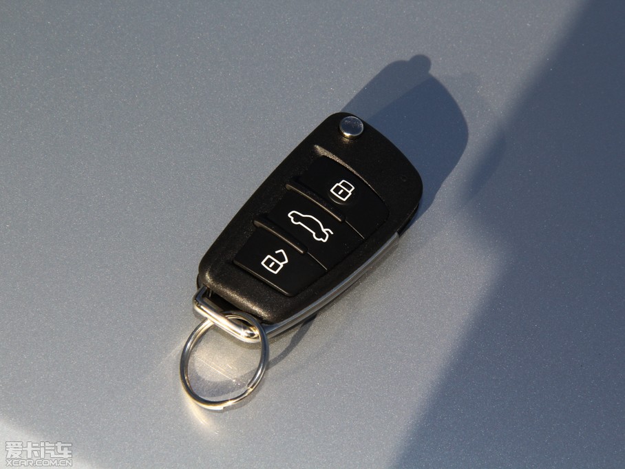 2014WA3 Limousine 35 TFSI m