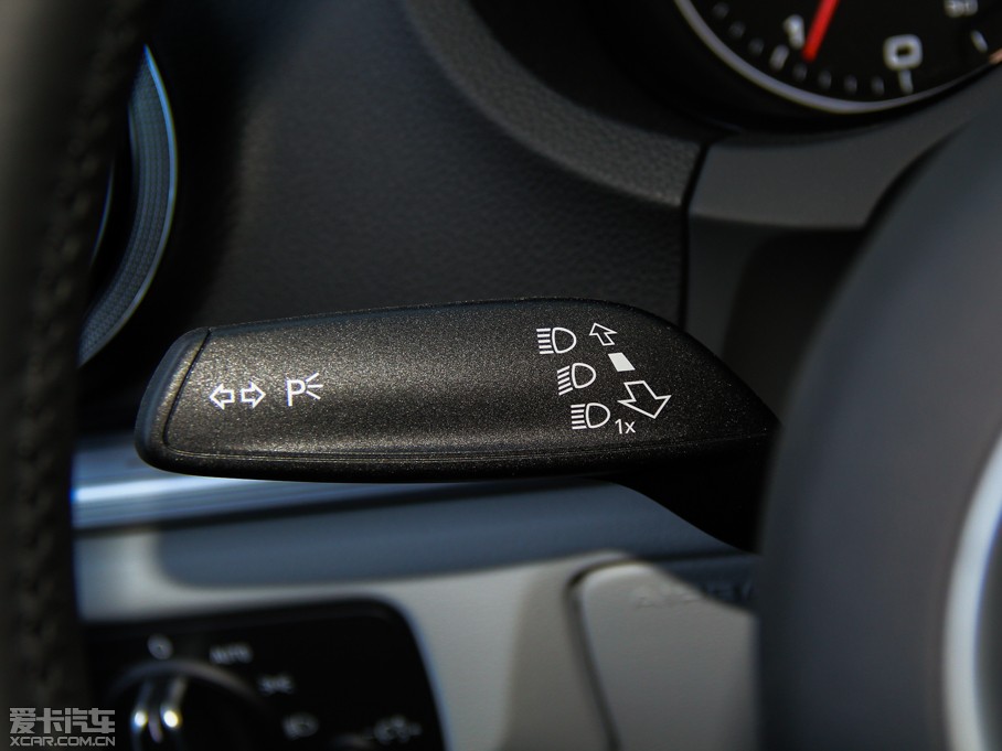 2014WA3 Limousine 35 TFSI m