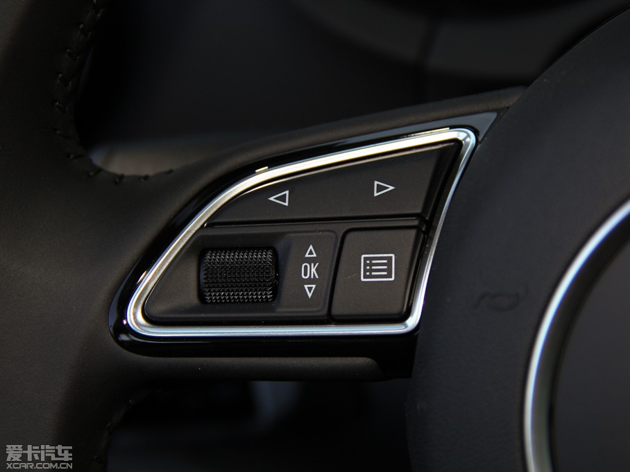 2014WA3 Limousine 35 TFSI m