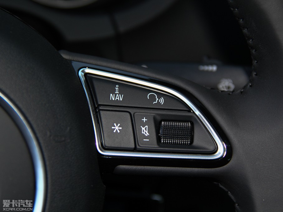 2014WA3 Limousine 35 TFSI m