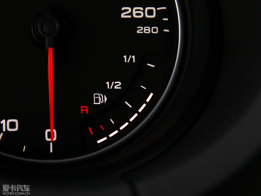 2014WA3 Limousine 35 TFSI m