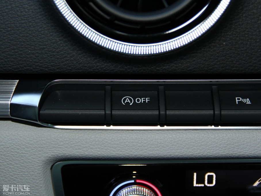 2014WA3 Limousine 35 TFSI m