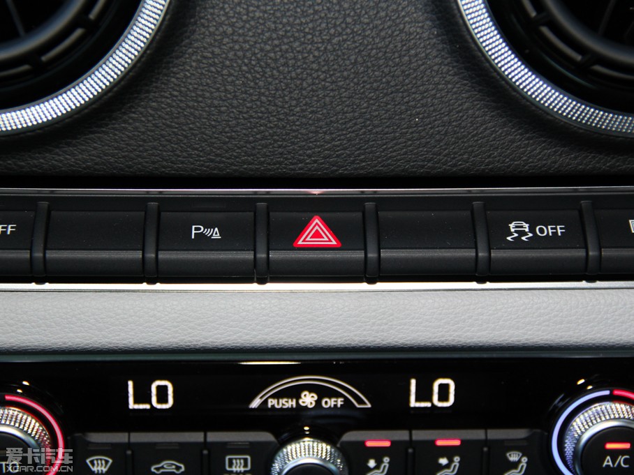 2014WA3 Limousine 35 TFSI m