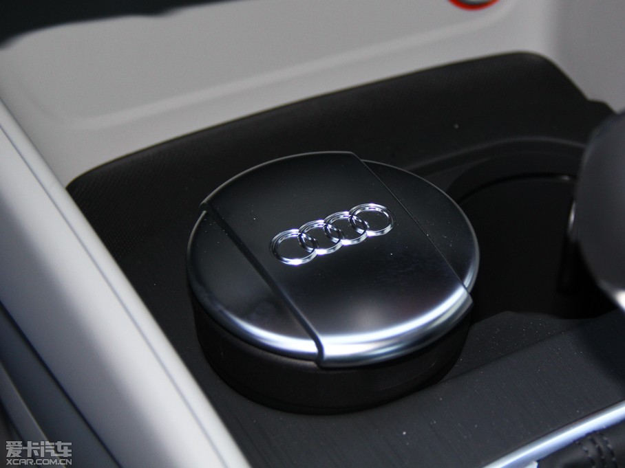 2014WA3 Limousine 35 TFSI m