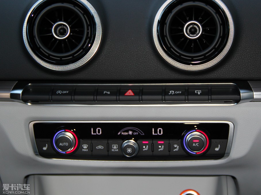 2014WA3 Limousine 35 TFSI m