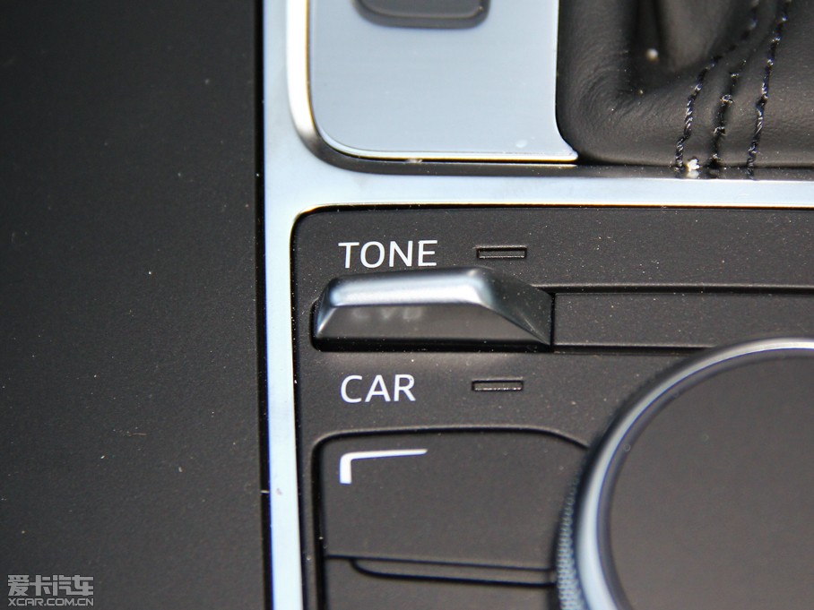 2014WA3 Limousine 35 TFSI m