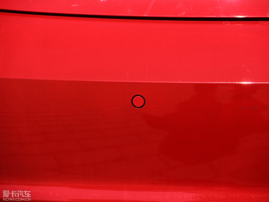 2014WA3 Limousine 35 TFSI A