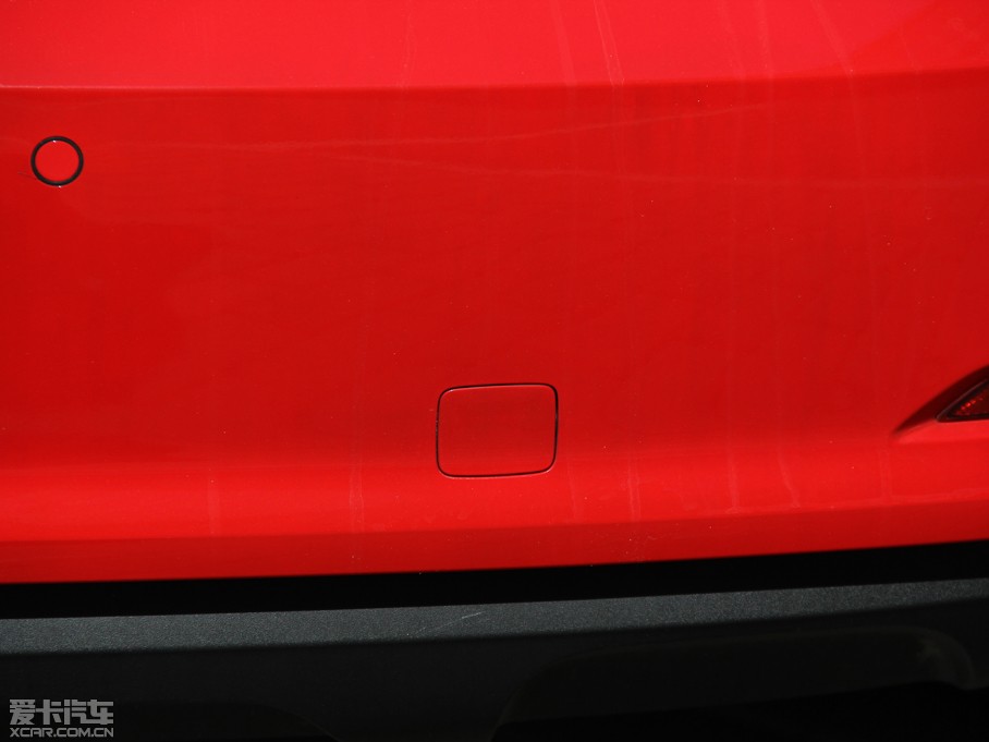 2014WA3 Limousine 35 TFSI A