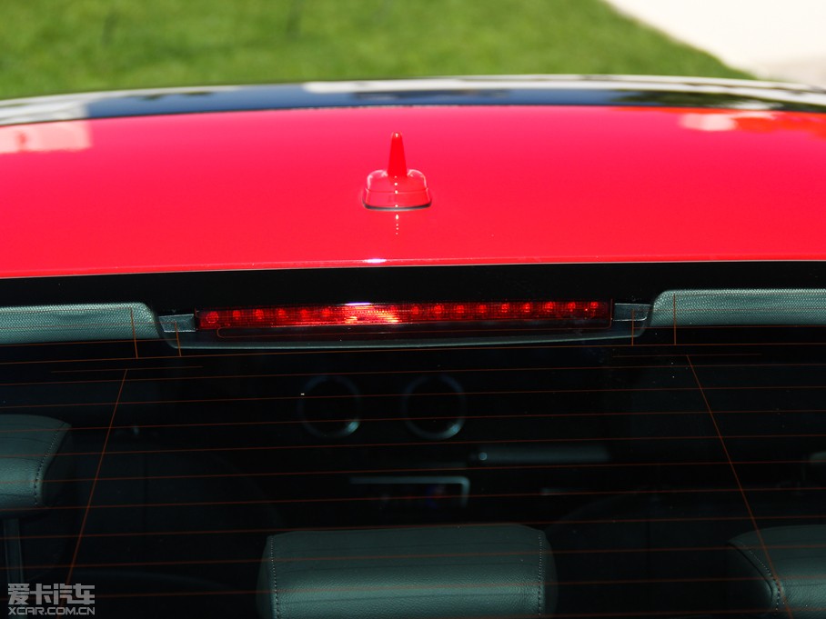 2014WA3 Limousine 35 TFSI A