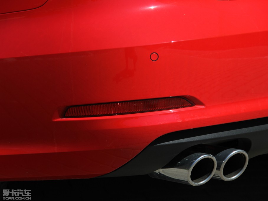 2014?yun)WA3 Limousine 35 TFSI A