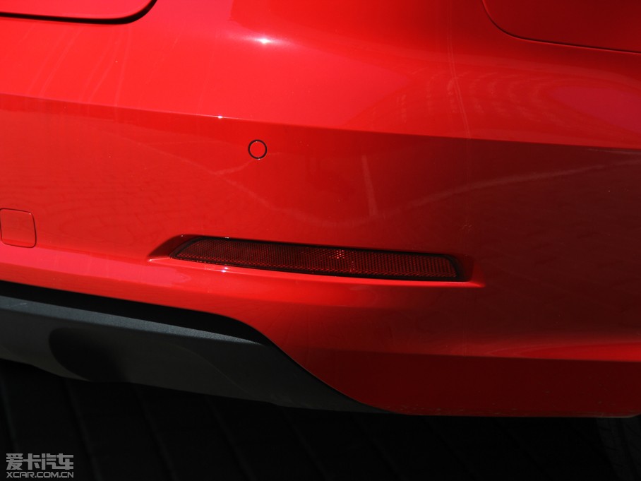 2014?yun)WA3 Limousine 35 TFSI A