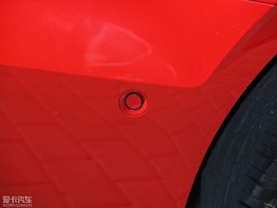 2014WA3 Limousine 35 TFSI A