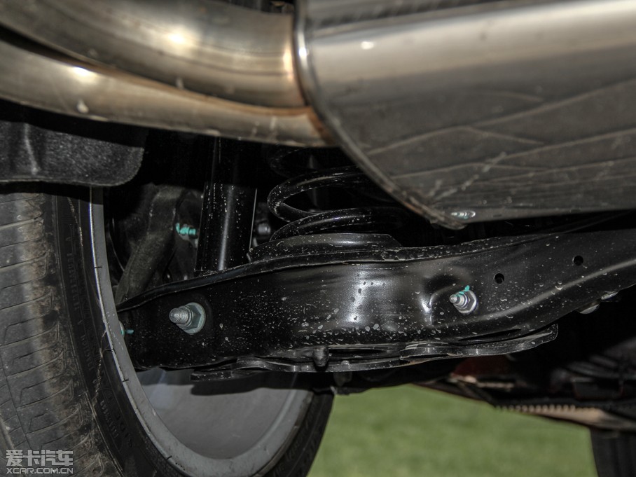 2014WA3 Limousine 35 TFSI A