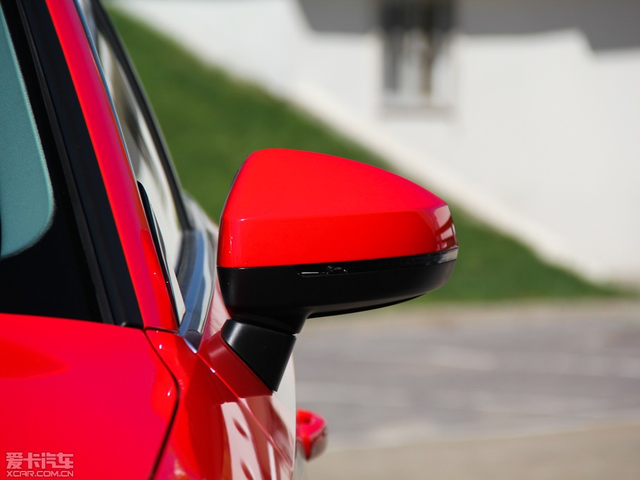 2014WA3 Limousine 35 TFSI A