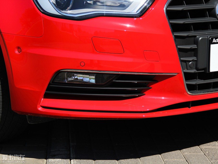 2014?yun)WA3 Limousine 35 TFSI A