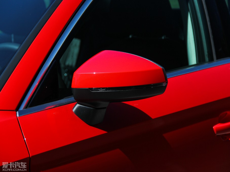 2014WA3 Limousine 35 TFSI A