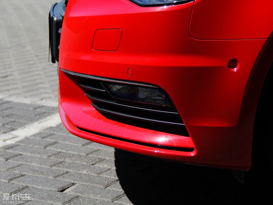 2014WA3 Limousine 35 TFSI A