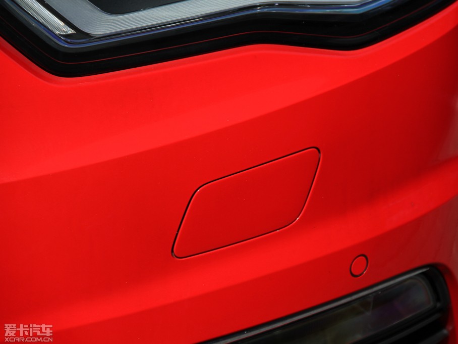 2014WA3 Limousine 35 TFSI A