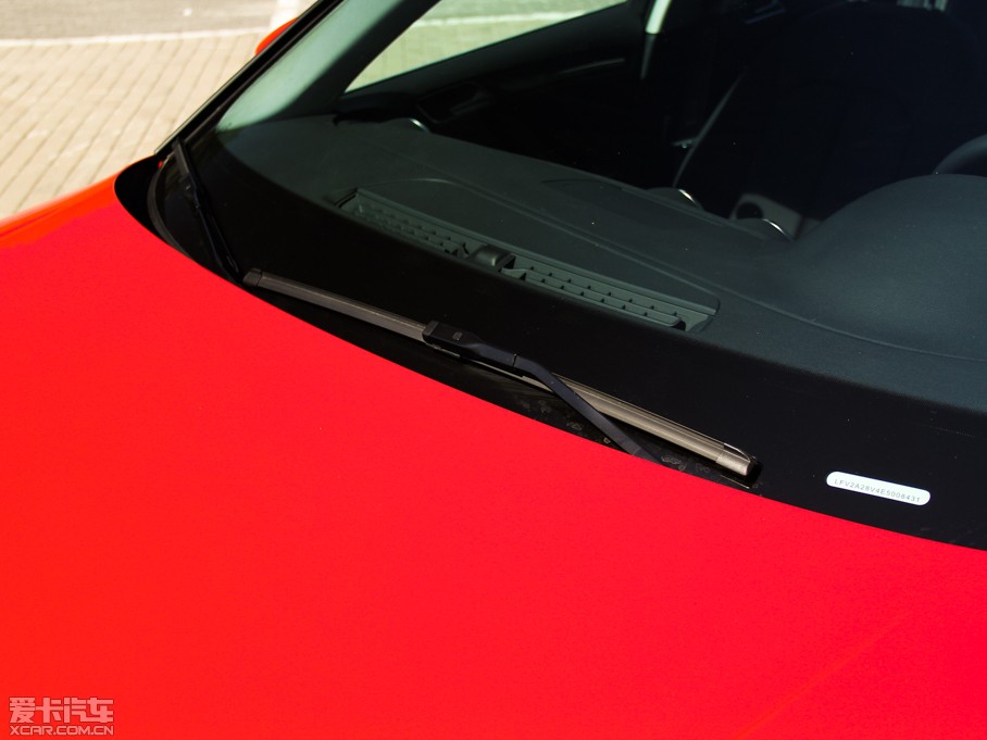 2014WA3 Limousine 35 TFSI A