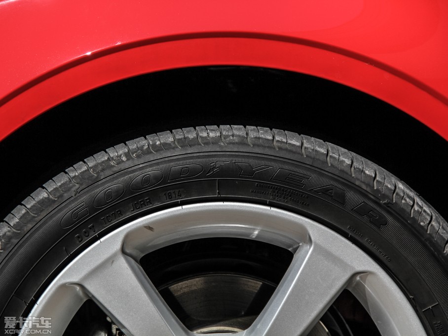 2014WA3 Limousine 35 TFSI A