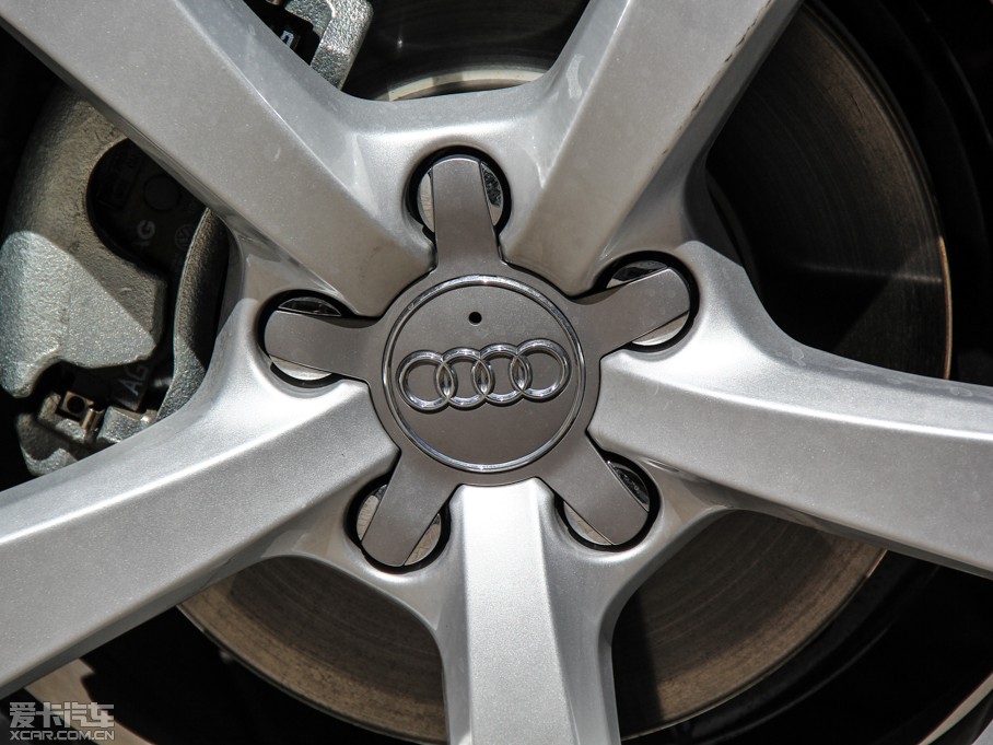 2014?yun)WA3 Limousine 35 TFSI A