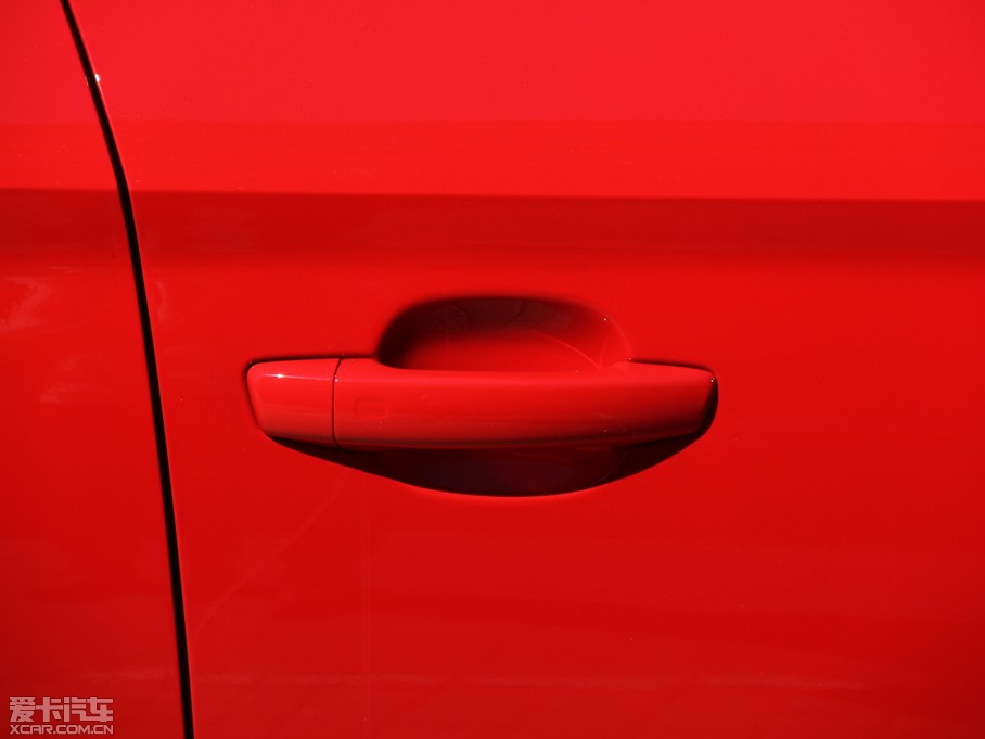 2014WA3 Limousine 35 TFSI A