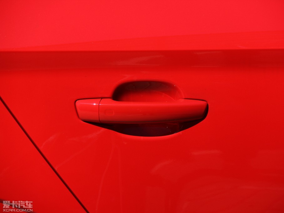 2014WA3 Limousine 35 TFSI A