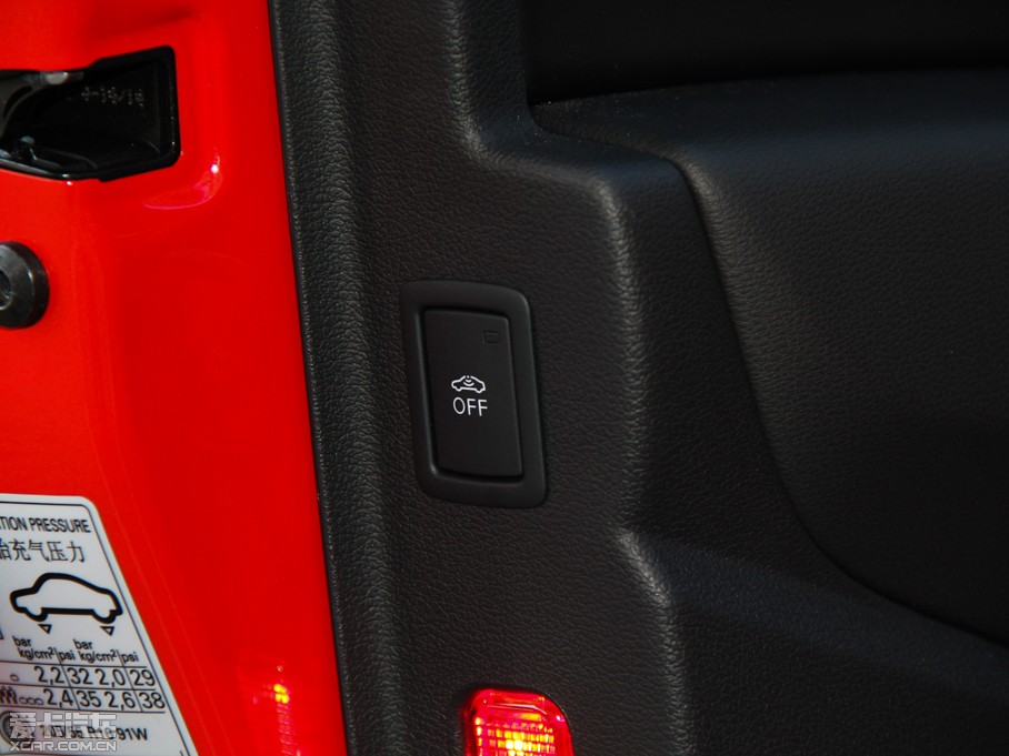 2014WA3 Limousine 35 TFSI A