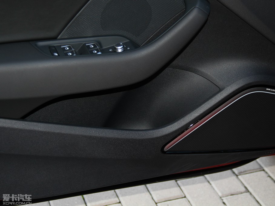 2014WA3 Limousine 35 TFSI A