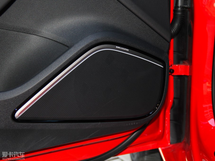 2014WA3 Limousine 35 TFSI A