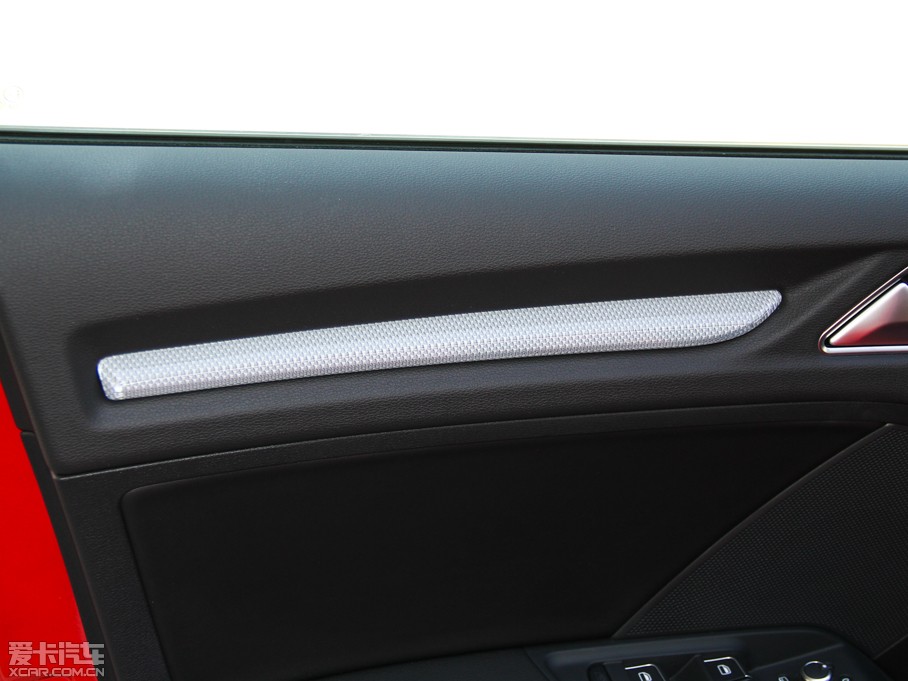 2014WA3 Limousine 35 TFSI A