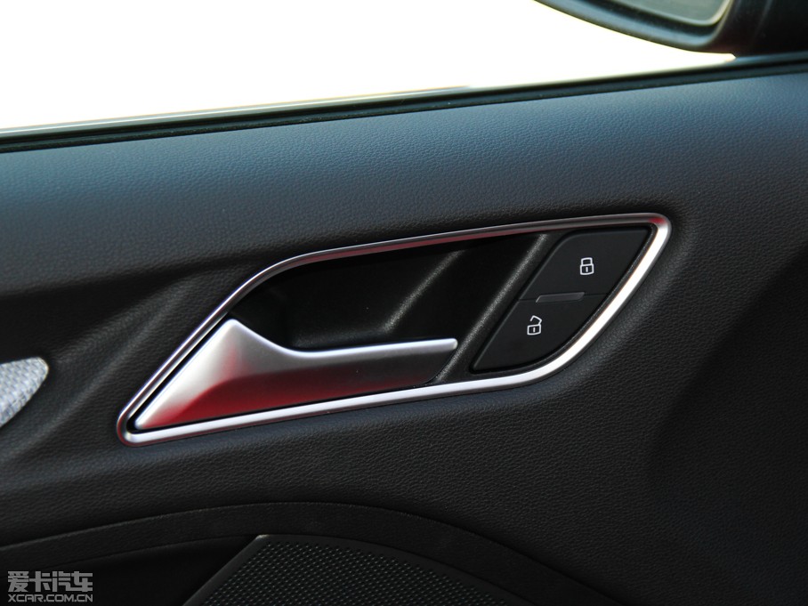 2014WA3 Limousine 35 TFSI A